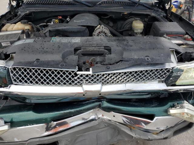 Photo 11 from auction – 2005 CHEVROLET SILVERADO with VIN 1GCEK19Z05Z256892