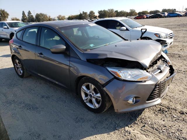 Снимка 4 от търг – 2012 FORD FOCUS SE с VIN 1FAHP3K21CL362796