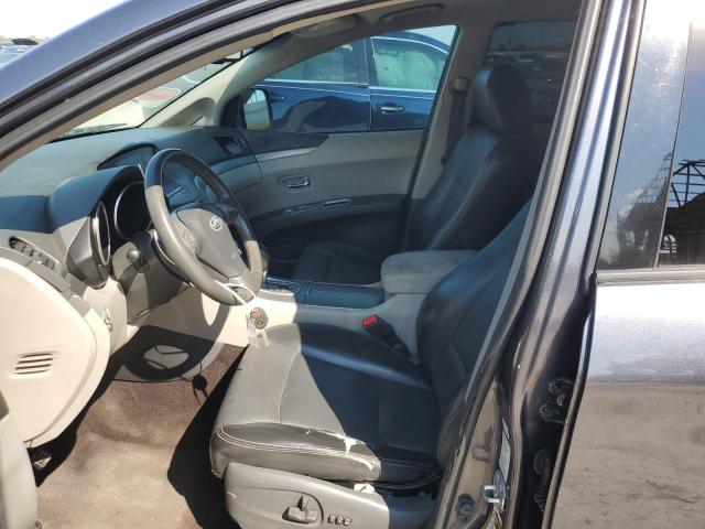 Photo 7 from auction – 2011 SUBARU TRIBECA LI with VIN 4S4WX9GD1B4402264