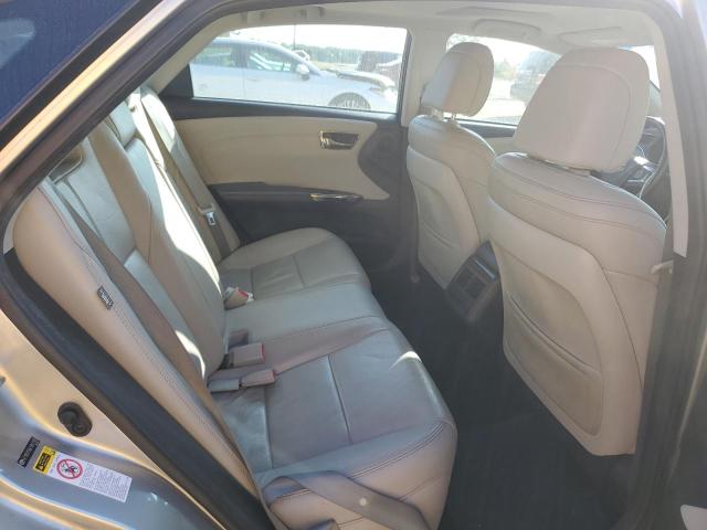 Photo 10 from auction – 2015 TOYOTA AVALON HYB with VIN 4T1BD1EB6FU041503