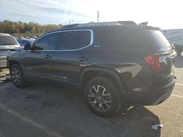 Photo 2 from auction – 2020 GMC ACADIA SLE with VIN 1GKKNKLS7LZ186689