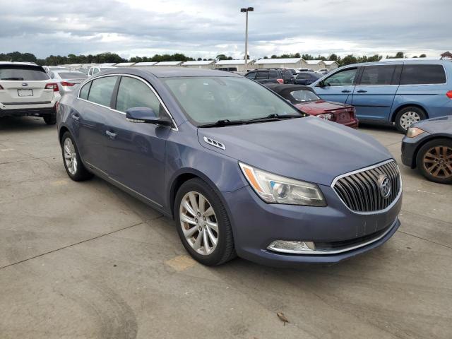Photo 4 from auction – 2014 BUICK LACROSSE with VIN 1G4GB5G35EF228131