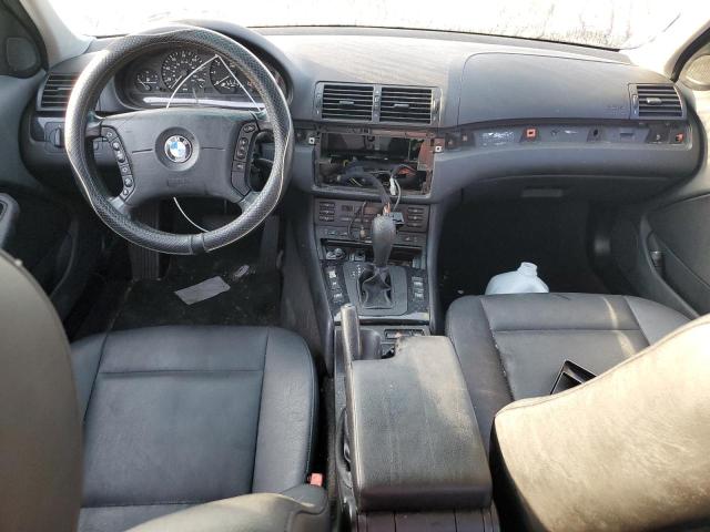 Photo 8 from auction – 2000 BMW 323 I with VIN WBAAM3344YCB24064