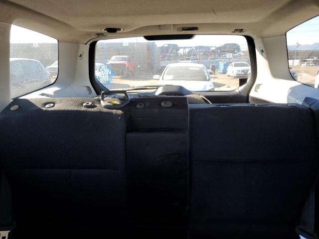 Photo 10 from auction – 2009 SUBARU FORESTER 2 with VIN JF2SH66699H724544