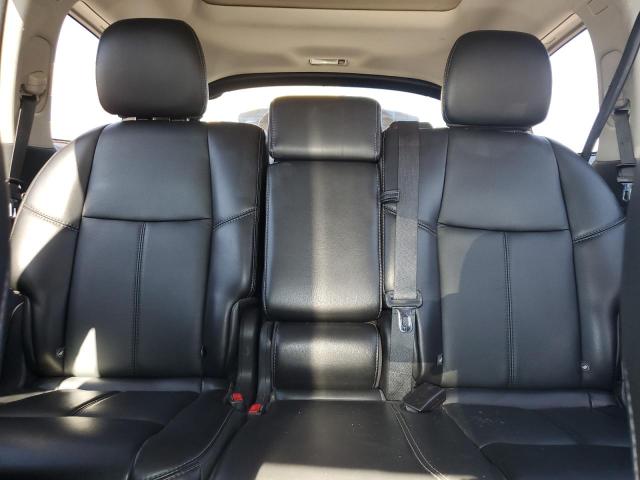 Photo 10 from auction – 2017 NISSAN PATHFINDER with VIN 5N1DR2MM1HC627859