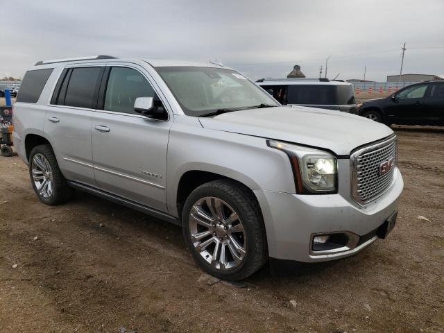 Photo 4 from auction – 2015 GMC YUKON DENA with VIN 1GKS2CKJ2FR505251