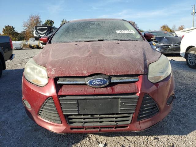 Photo 5 from auction – 2014 FORD FOCUS SE with VIN 1FADP3F20EL452436