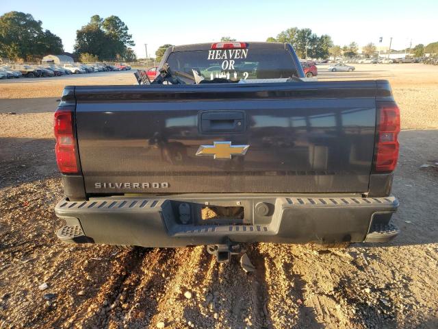 Photo 6 from auction – 2015 CHEVROLET SILVERADO with VIN 1GCNCPEH0FZ302445