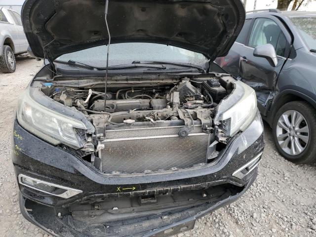 Photo 11 from auction – 2015 HONDA CR-V EX with VIN 5J6RM4H52FL044702