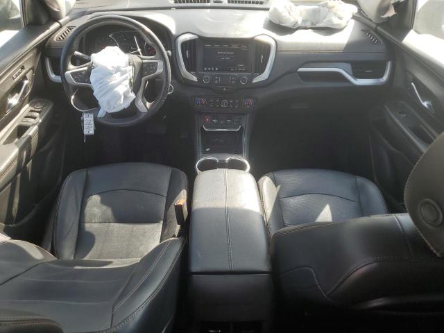 Photo 8 from auction – 2019 GMC TERRAIN SL with VIN 3GKALPEX5KL129274