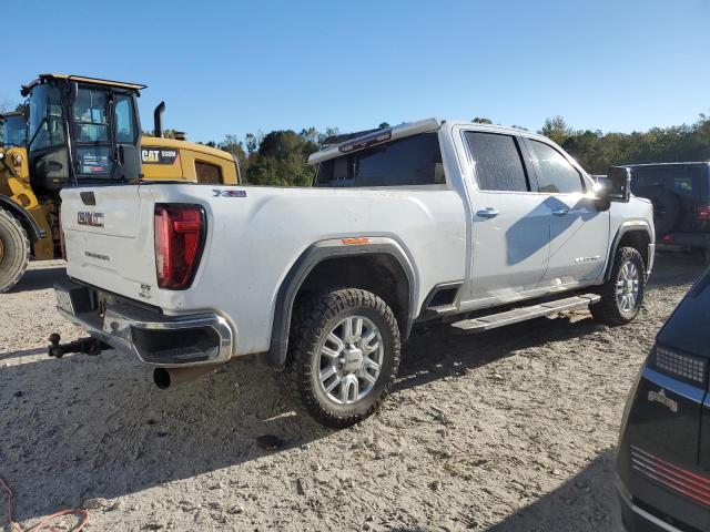 Photo 3 from auction – 2021 GMC SIERRA K25 with VIN 1GT49NEY8MF203045