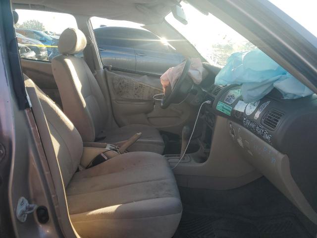 Photo 7 from auction – 1998 TOYOTA COROLLA VE with VIN 1NXBR12E8WZ089763