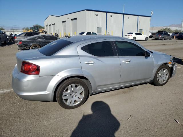 Photo 3 from auction – 2012 DODGE AVENGER SE with VIN 1C3CDZAB3CN196954