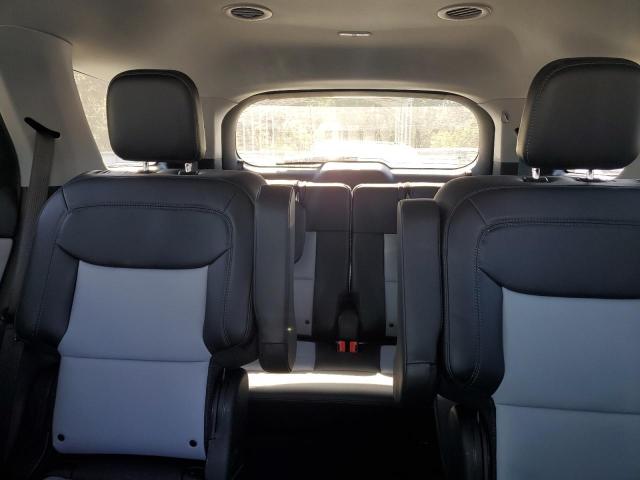 Photo 10 from auction – 2023 FORD EXPLORER X with VIN 1FMSK7DHXPGB51436