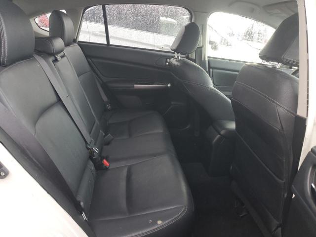 Photo 11 from auction – 2015 SUBARU XV CROSSTR with VIN JF2GPAMC9F8295020