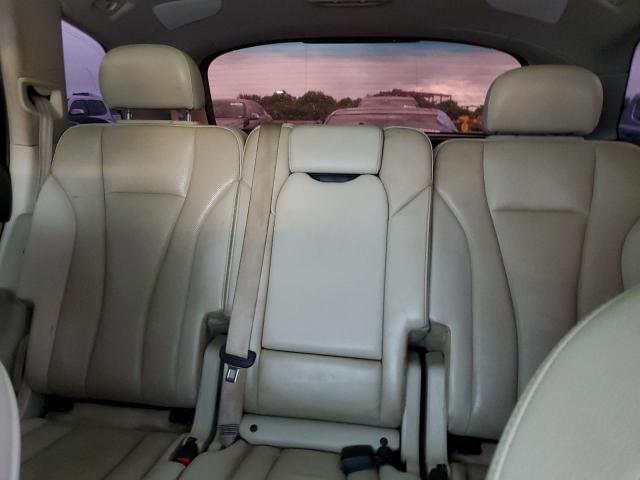 Photo 10 from auction – 2018 AUDI Q7 PREMIUM with VIN WA1LAAF74JD028957