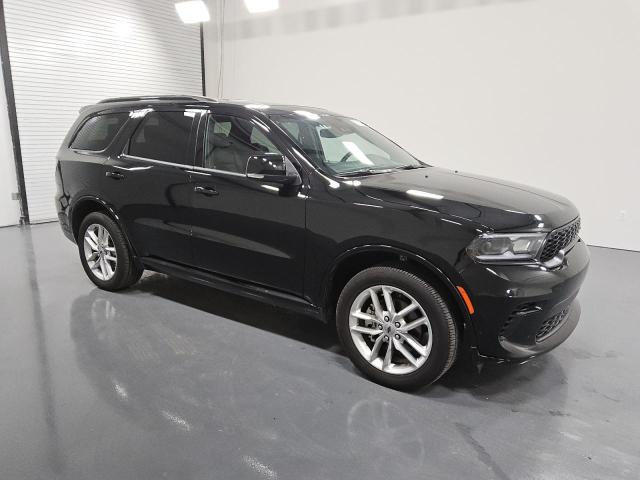 Photo 4 from auction – 2024 DODGE DURANGO GT with VIN 1C4RDJDG7RC144150