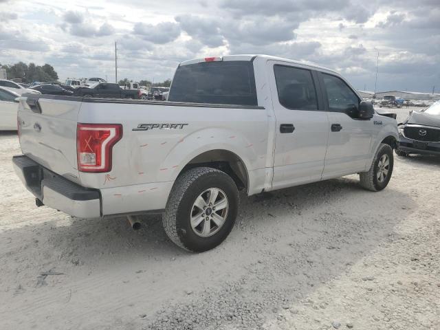 Photo 3 from auction – 2015 FORD F150 SUPER with VIN 1FTEW1C86FKE87648