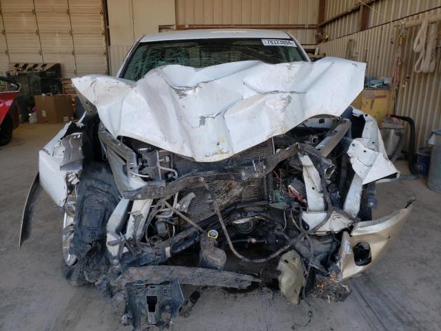 Photo 5 from auction – 2014 RAM 1500 LONGH with VIN 1C6RR6PT0ES129245