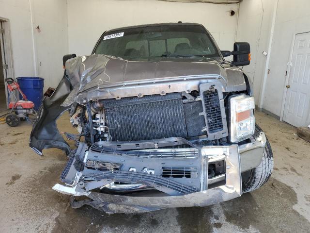 Photo 5 from auction – 2010 FORD F250 SUPER with VIN 1FTSW2BR1AEB18271