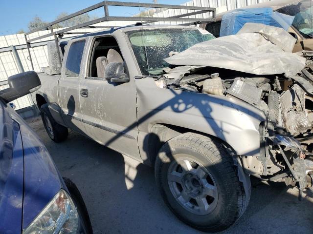 Photo 4 from auction – 2005 GMC NEW SIERRA with VIN 1GTEC19T25Z125651