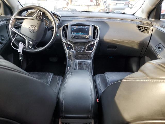 Photo 8 from auction – 2016 BUICK LACROSSE S with VIN 1G4G45G3XGF271604