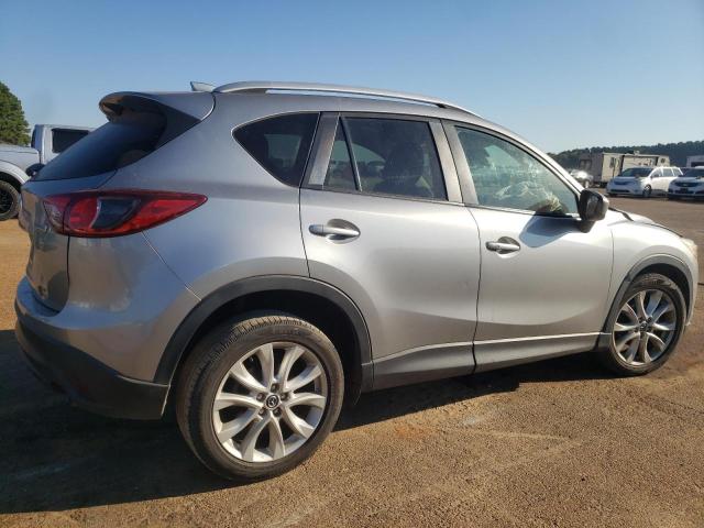 Photo 3 from auction – 2014 MAZDA CX-5 GT with VIN JM3KE2DY0E0314929