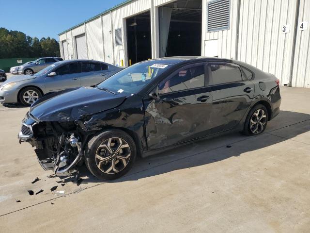 Photo 1 from auction – 2020 KIA FORTE FE with VIN 3KPF24AD6LE202916