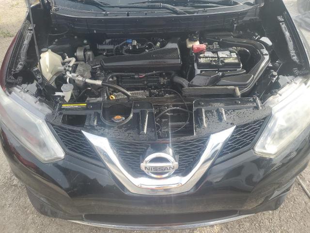 Photo 12 from auction – 2016 NISSAN ROGUE S with VIN 5N1AT2MT0GC920582