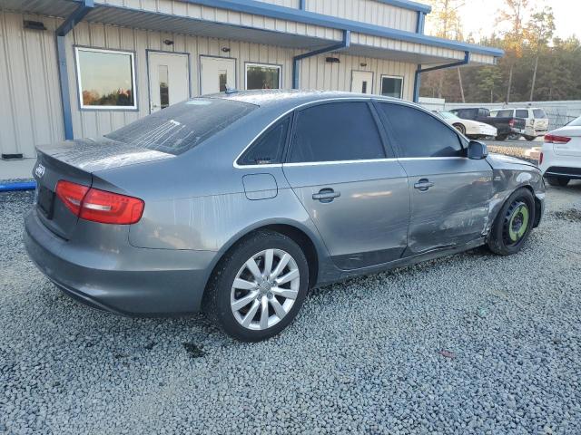 Photo 3 from auction – 2015 AUDI A4 PREMIUM with VIN WAUAFAFLXFN028200