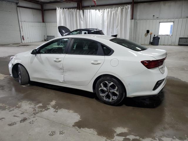 Zdjęcie 2 z aukcji – 2019 KIA FORTE FE z VIN 3KPF24AD2KE110698