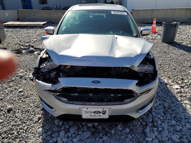 Photo 5 from auction – 2017 FORD FOCUS TITA with VIN 1FADP3N2XHL203373