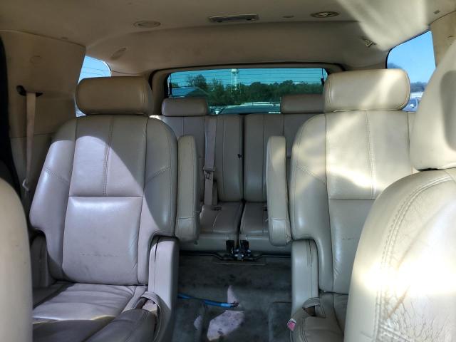 Photo 10 from auction – 2007 GMC YUKON with VIN 1GKFC13037R331488