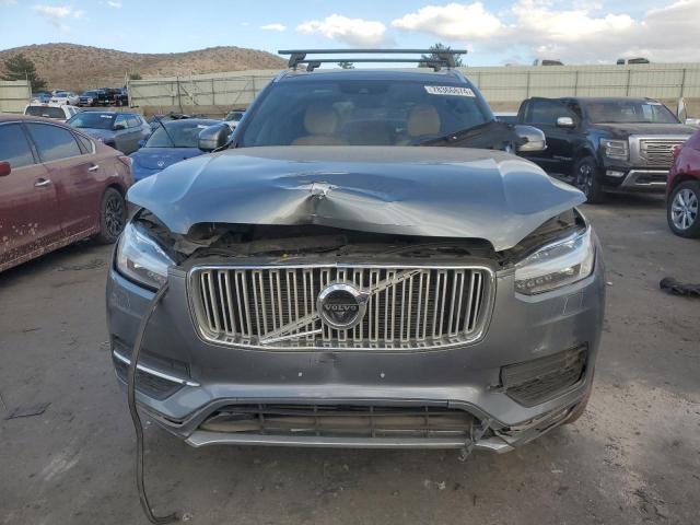 Photo 5 from auction – 2018 VOLVO XC90 T6 with VIN YV4A22PL2J1362432