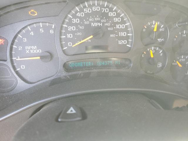 Photo 9 from auction – 2005 CHEVROLET SILVERADO with VIN 1GCEC14V65Z286657