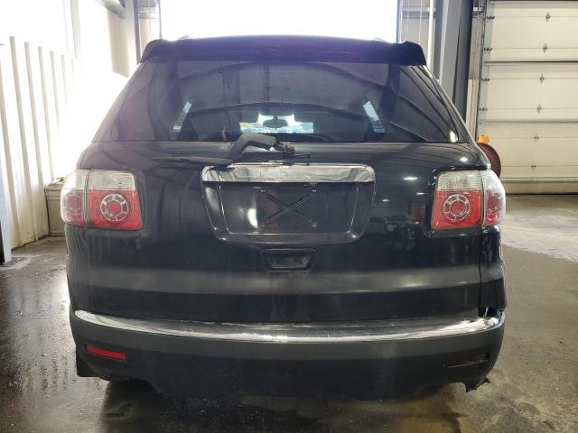 Photo 6 from auction – 2011 GMC ACADIA SLE with VIN 1GKKRNED9BJ212419