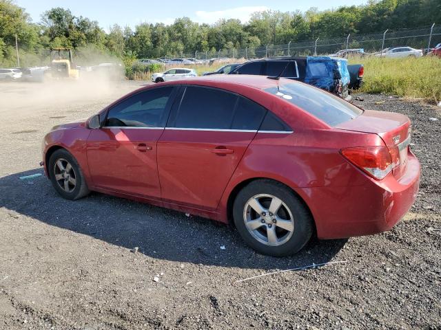 Photo 2 from auction – 2014 CHEVROLET CRUZE LT with VIN 1G1PC5SB7E7351674