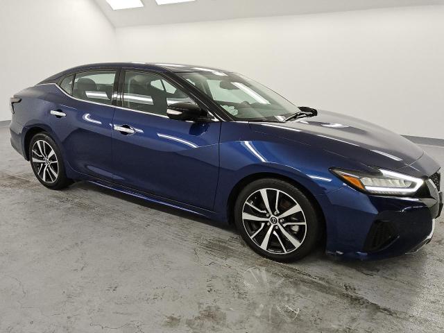 Photo 4 from auction – 2023 NISSAN MAXIMA SV with VIN 1N4AA6CV2PC511641