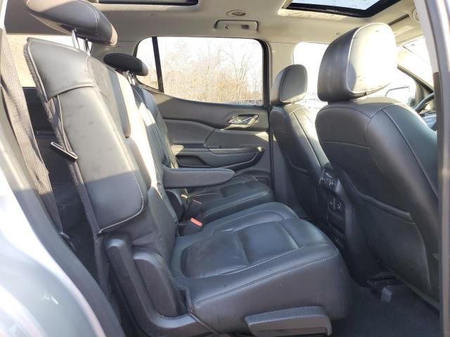 Photo 11 from auction – 2017 GMC ACADIA SLT with VIN 1GKKNWLS3HZ229083
