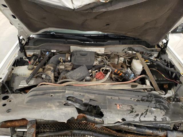 Photo 11 from auction – 2015 CHEVROLET SILVERADO with VIN 1GC4KYC80FF113447