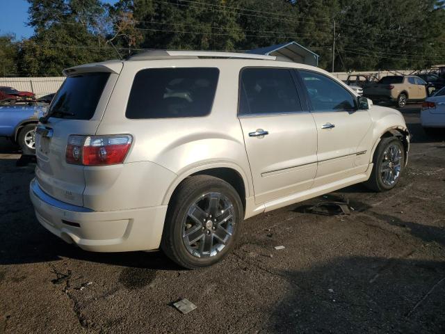 Photo 3 from auction – 2011 GMC ACADIA DEN with VIN 1GKKRTED8BJ385725