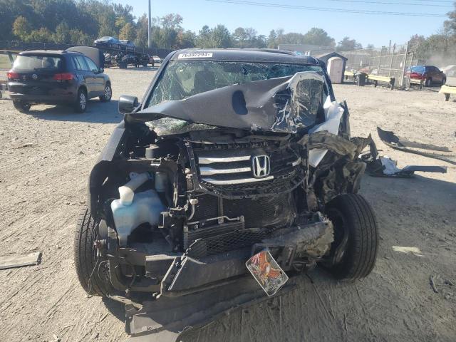 Photo 5 from auction – 2015 HONDA PILOT SE with VIN 5FNYF4H35FB018849