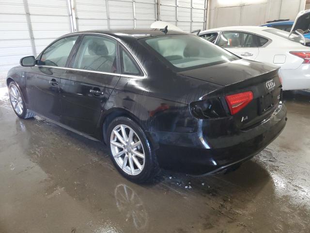 Photo 2 from auction – 2014 AUDI A4 PREMIUM with VIN WAUFFAFL4EN035194
