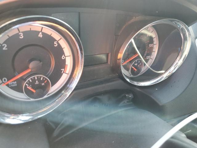Photo 9 from auction – 2015 DODGE GRAND CARA with VIN 2C4RDGBGXFR725649