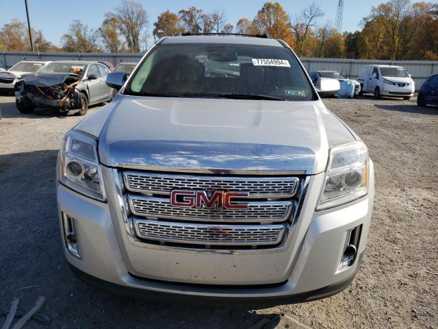 Photo 5 from auction – 2011 GMC TERRAIN SL with VIN 2CTALUEC2B6263935