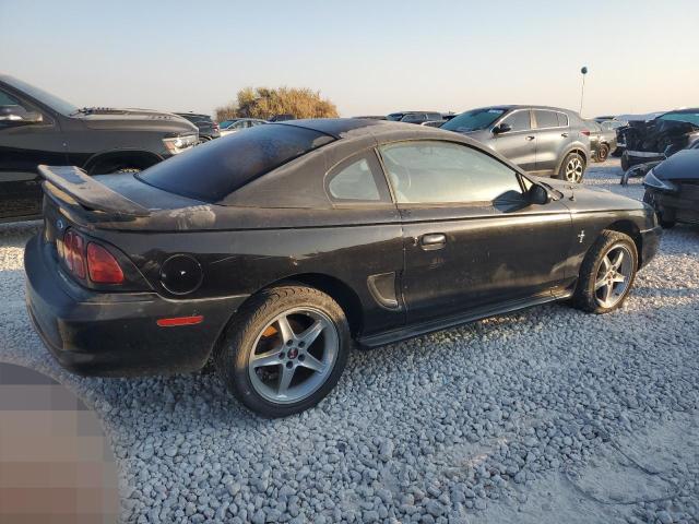 Photo 3 from auction – 1996 FORD MUSTANG with VIN 1FALP4042TF200713
