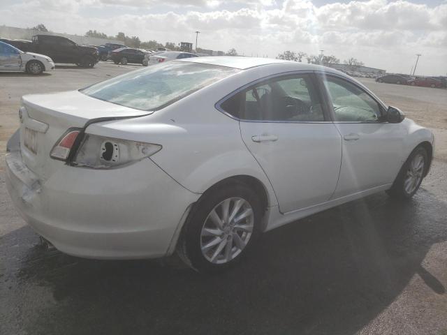 Photo 3 from auction – 2011 MAZDA 6 I with VIN 1YVHZ8CH4B5M23222