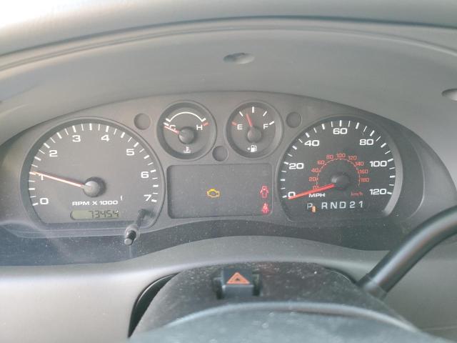 Photo 9 from auction – 2006 FORD RANGER SUP with VIN 1FTYR44E56PA71457