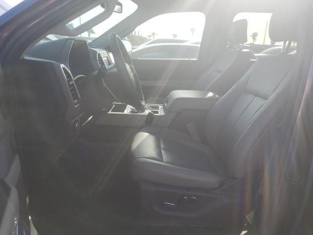Photo 7 from auction – 2018 FORD EXPEDITION with VIN 1FMJU1HT9JEA45323