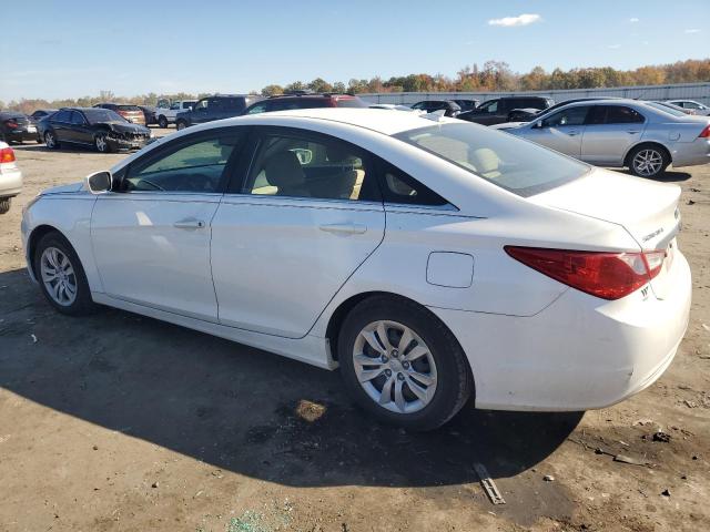 Photo 2 from auction – 2012 HYUNDAI SONATA GLS with VIN 5NPEB4AC1CH351507